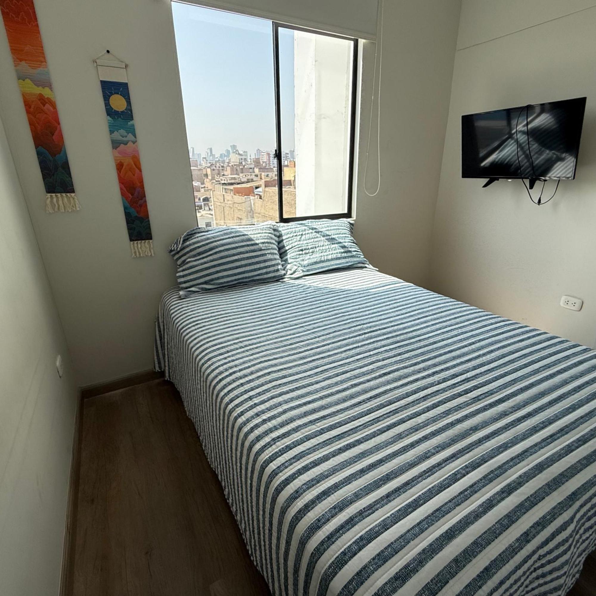 Apartamento Comfort *