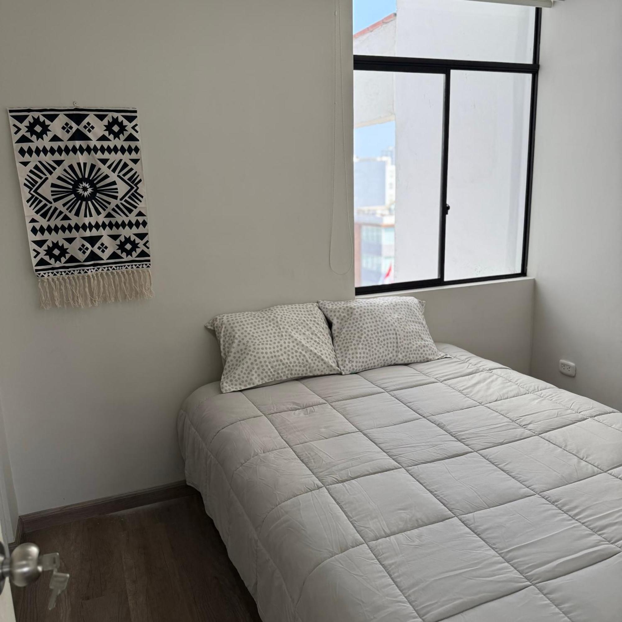 Apartamento Comfort
