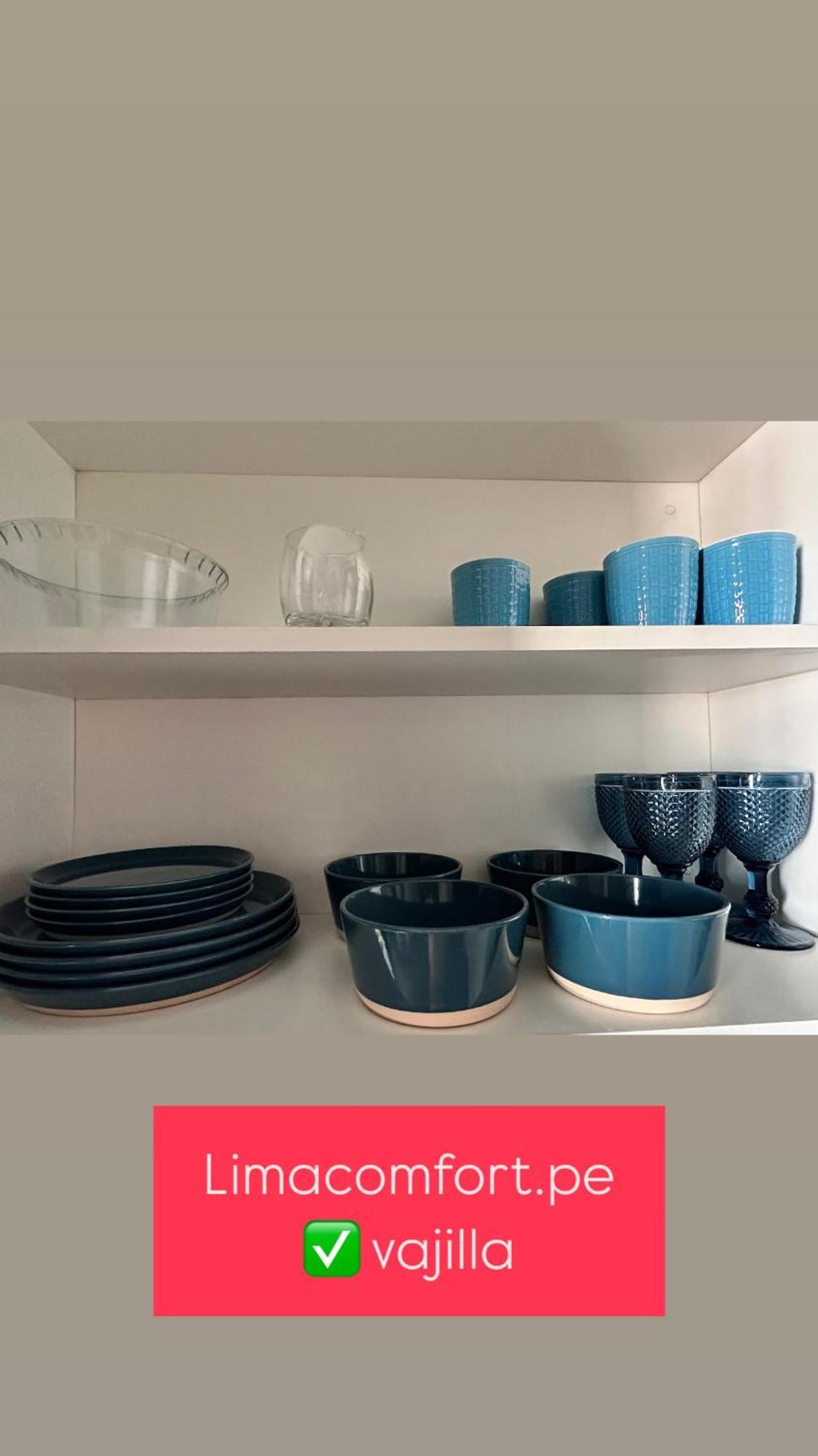 Apartamento Comfort *