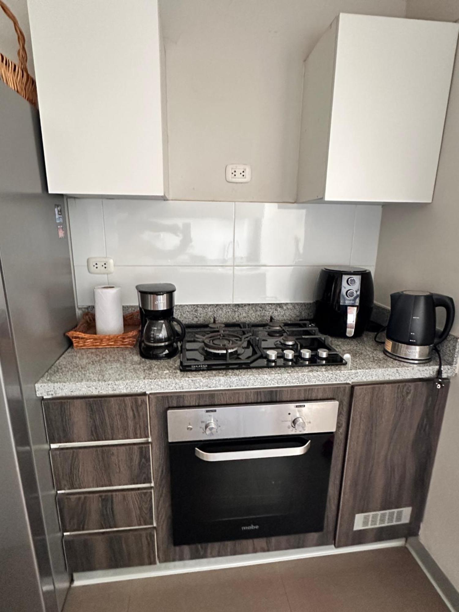Apartamento Comfort *