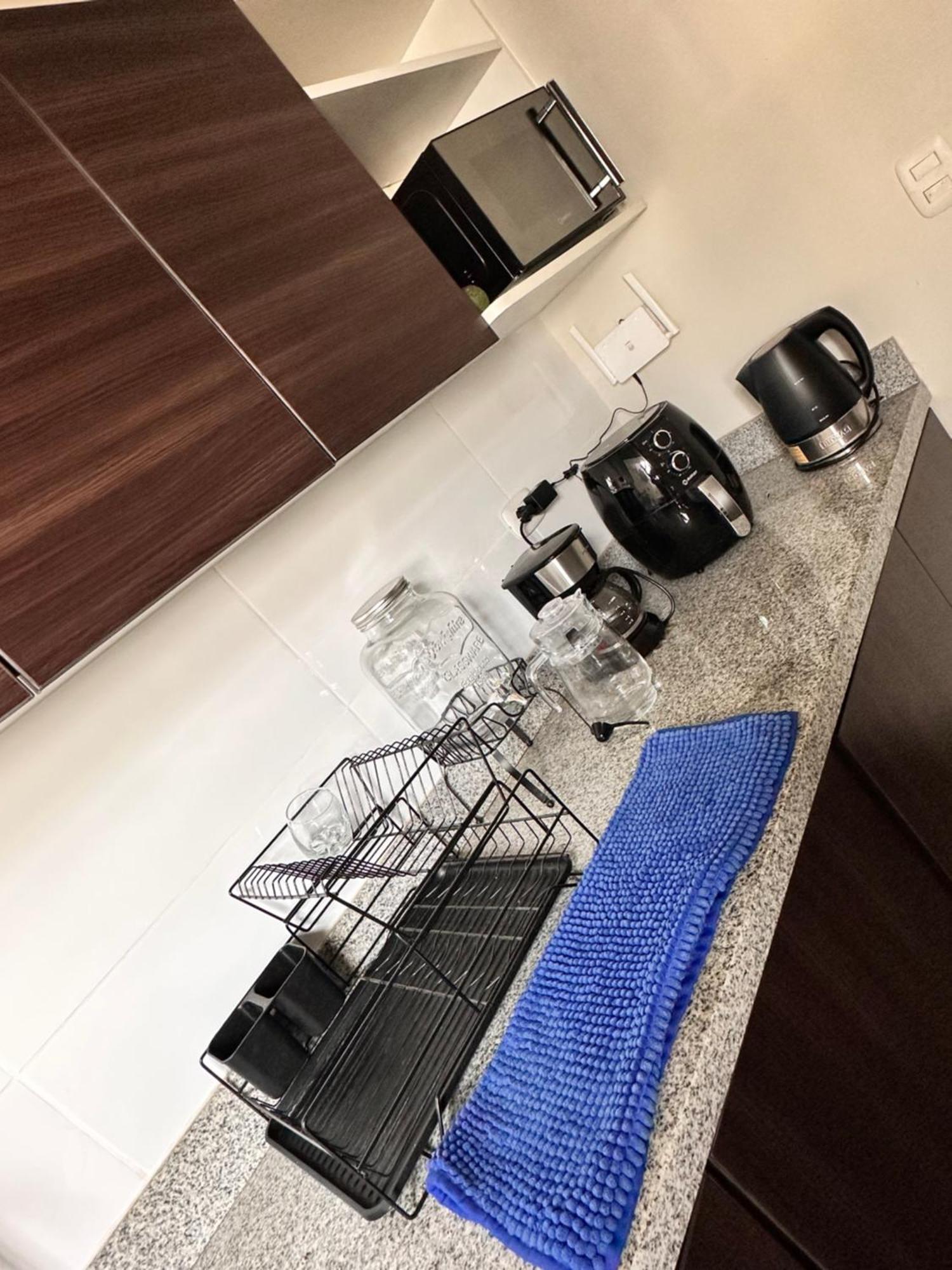 Comfort Apartamento Lima